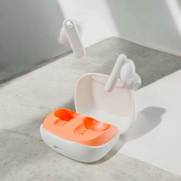 SKULLCANDY SMOKIN’ BUDS Earbuds - Picture 5 of 8